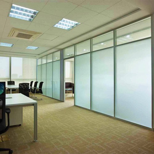 辦公室玻璃隔斷 辦公室玻璃隔斷