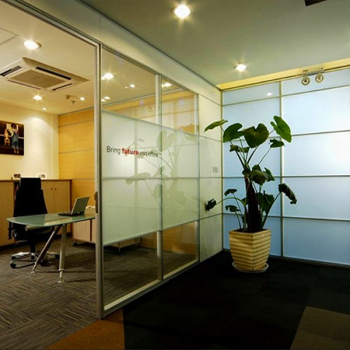 辦公室玻璃隔斷 辦公室玻璃隔斷