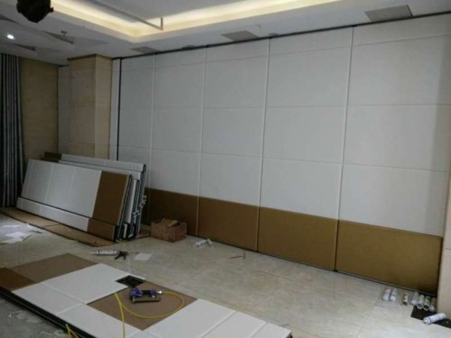 武漢活動(dòng)隔斷