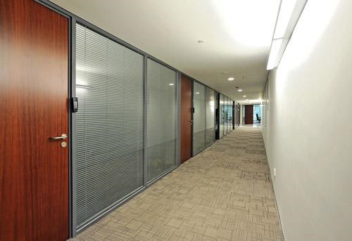 武漢辦公隔斷設(shè)計(jì)