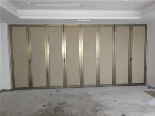 武漢折疊門(mén)