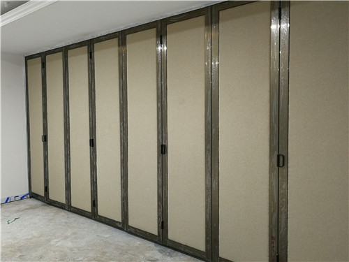 武漢折疊門(mén)銷(xiāo)售