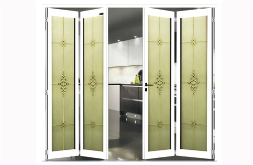 衛(wèi)生間折疊門