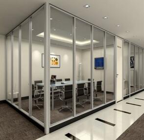 武漢辦公室玻璃隔斷哪家好