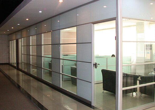  武漢辦公室玻璃隔斷價(jià)格