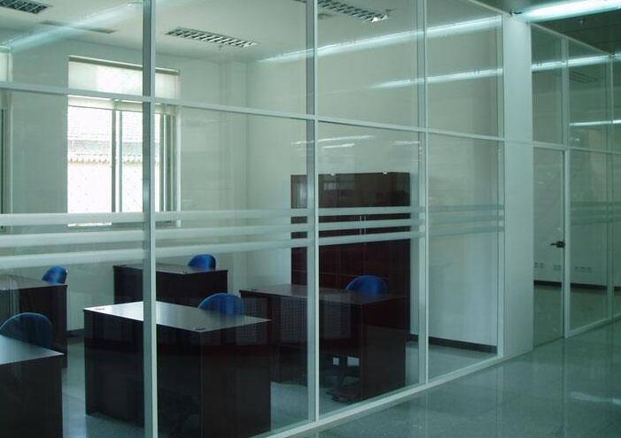  武漢辦公室玻璃隔斷價(jià)格