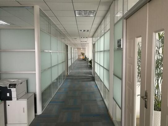 武漢辦公室玻璃隔斷生產(chǎn)