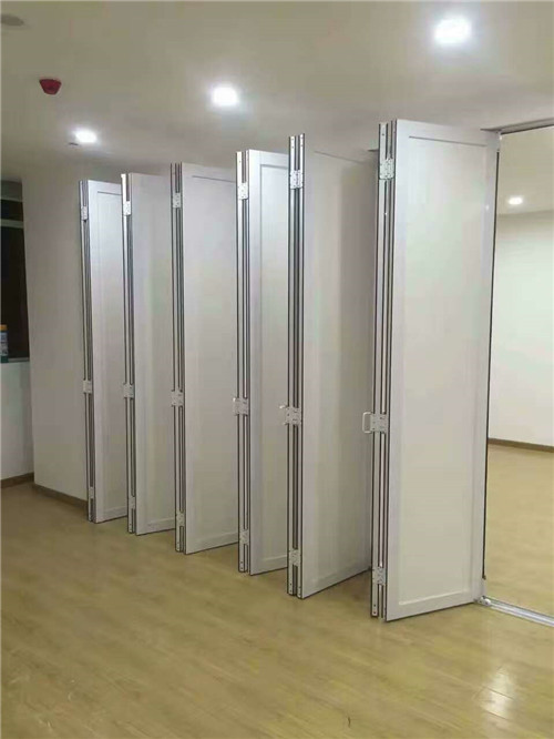 武漢折疊門(mén)