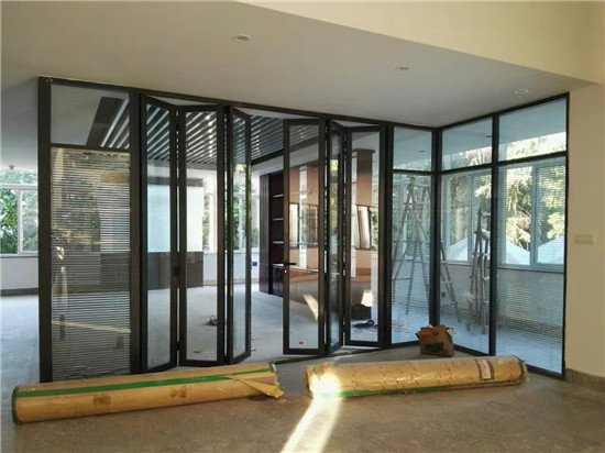 武漢辦公室玻璃隔斷生產(chǎn)