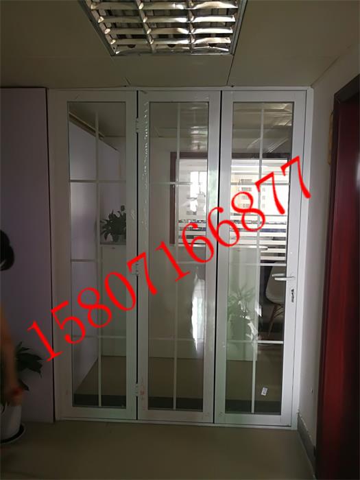 武漢折疊門(mén)